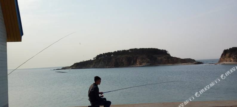 威海市政府北普通公寓(文化西路店)图片