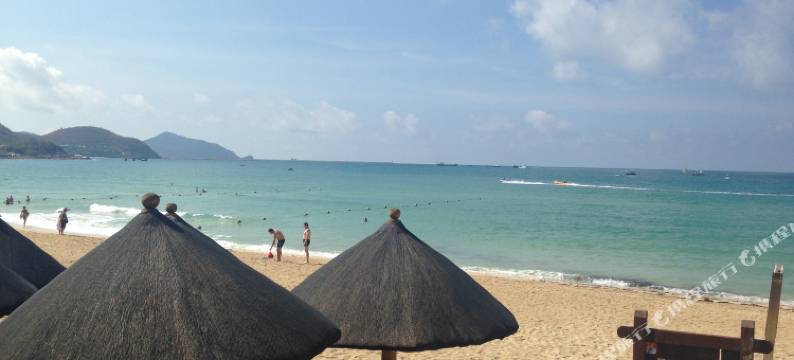 威海市政府北普通公寓(文化西路店)图片