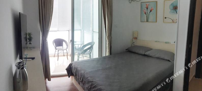 私密空间公寓(上海古棕路店)图片