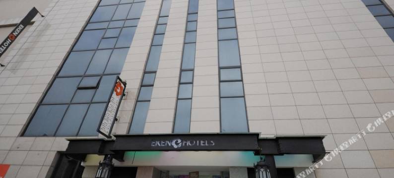 怡家客房(潍坊新华路五洲店)图片