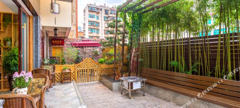 昆明顾家酒店(西部汽车站地铁站店)图片