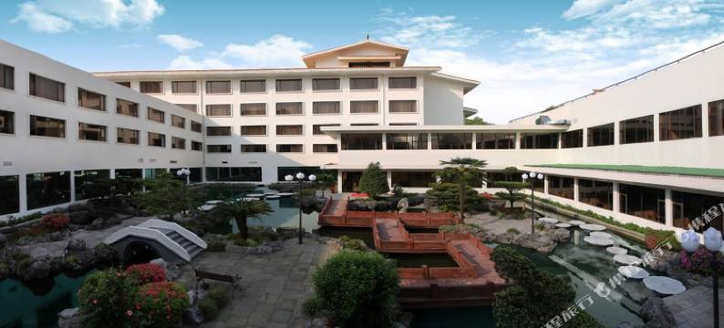 桂山华星酒店(东西巷七星公园店)图片