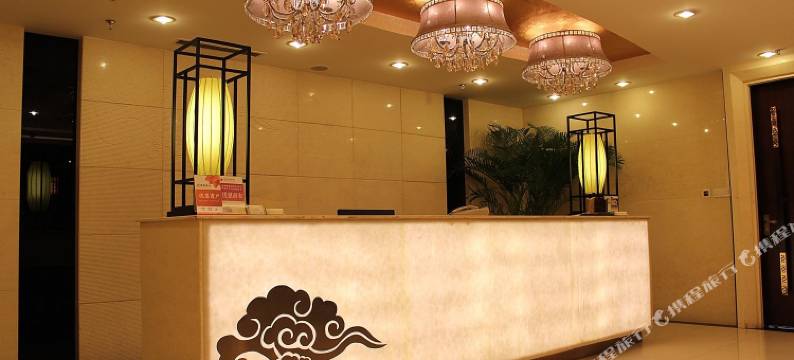 山东航空大厦图片