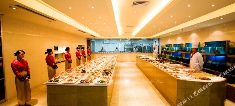 绍兴舜杰大酒店图片