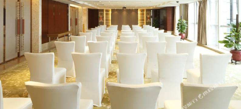 绍兴中金豪庭大酒店图片