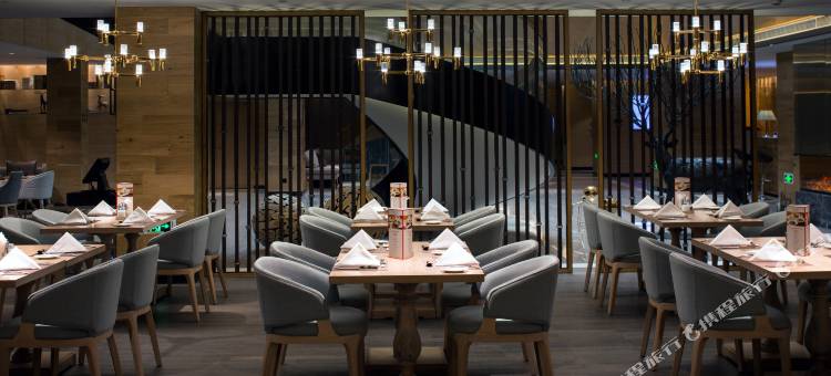 穗和瑞斯丽酒店(白云国际机场人和地铁站店)图片