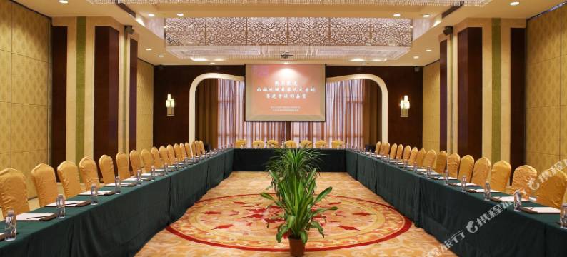 东莞栢悦国际酒店图片