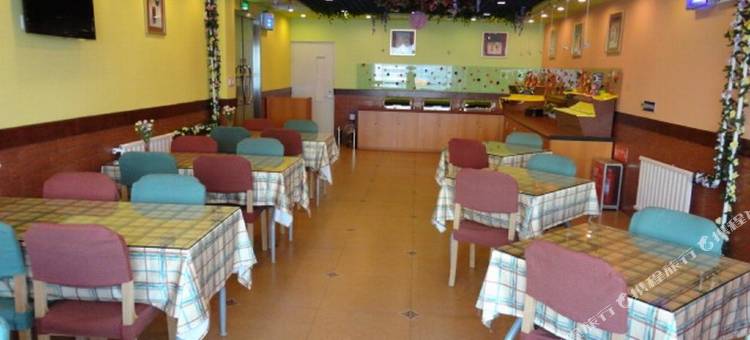 如家华驿酒店(东营西二路店)图片