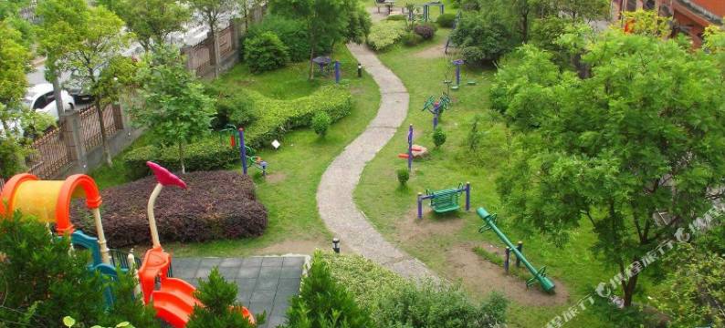 杭州圣皇圣品尚酒店图片