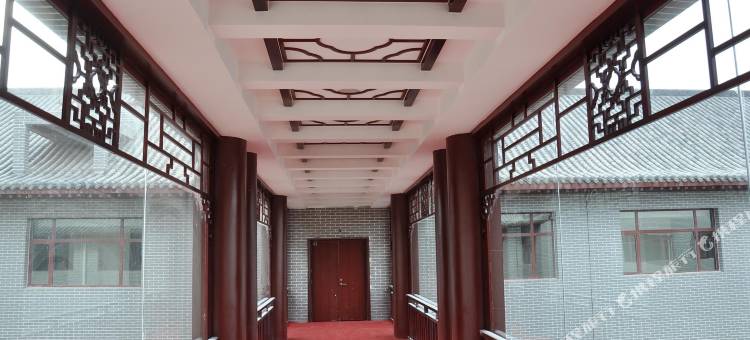 安泽黄河京都大酒店图片