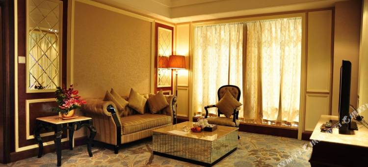 广宁御景假日酒店图片