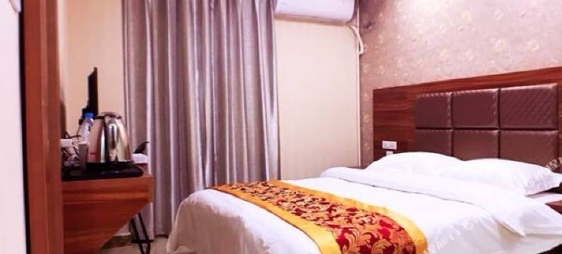 贵阳君安商务宾馆图片