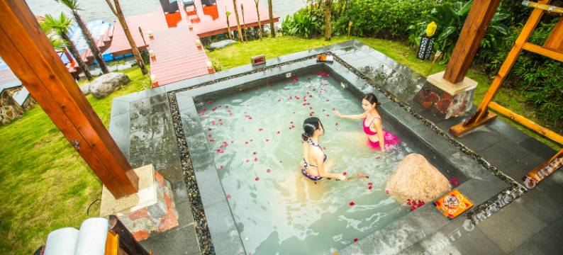 兴化柏兹客栈图片