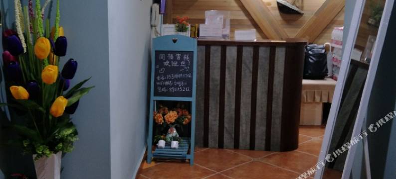 同福客栈(长沙步行街店)图片