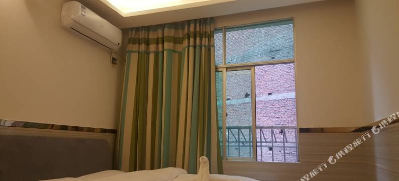 巴中优家客栈图片