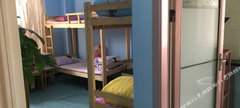 武汉旺旺青年公寓图片