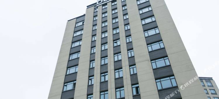 base佰舍服务式公寓(上海新国际博览中心浦三路店)图片