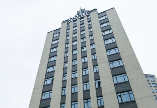 base PUSAN Serviced Apartment Hotel Overview