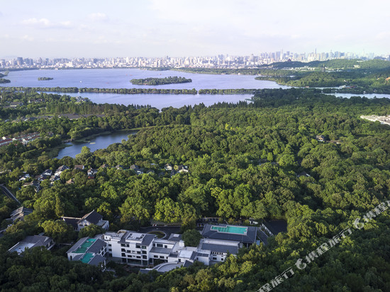 杭州三台山庄