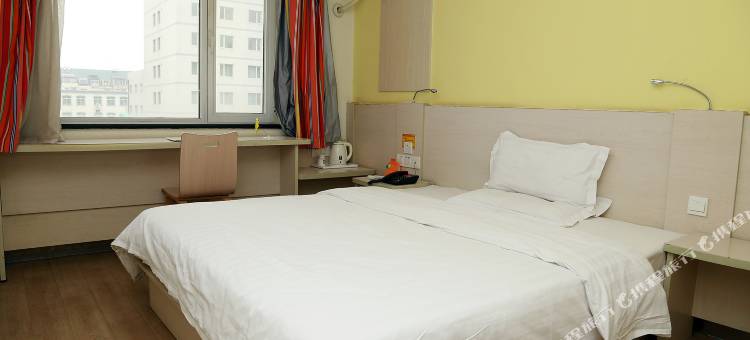 7天优品Premium(天津火车站北广场地铁站店)图片