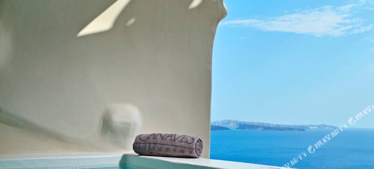 伊亚卡纳维斯水疗套房酒店 - 世界小型豪华酒店(Canaves Oia Suites - Small Luxury Hotels of the World)图片