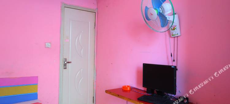 长春快乐驿站图片