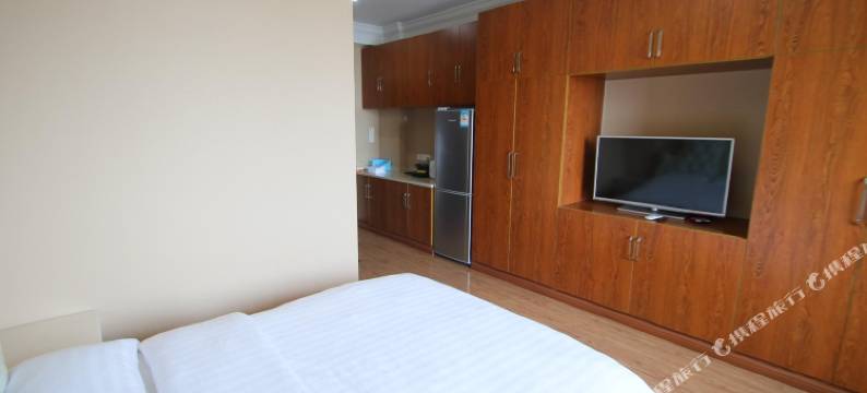 好宜家公寓(上海顾村公园华山北院店)图片