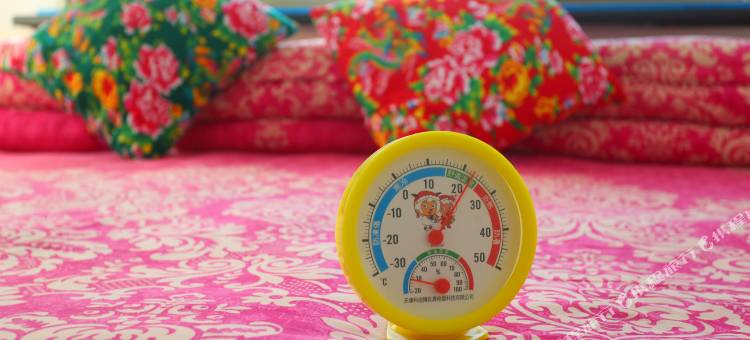 付家客栈(雾凇岛景区店)图片