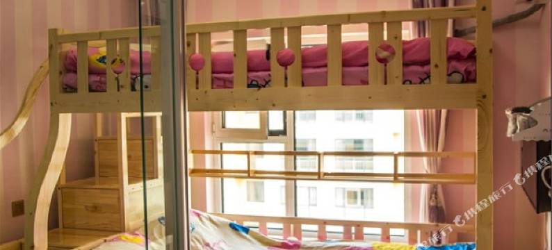 长岛美缘客栈图片