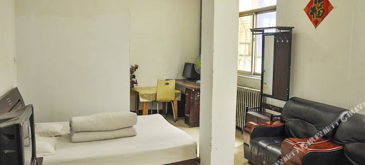 太原金花宾馆图片