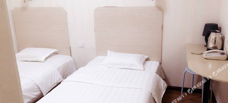 大连锦承商务宾馆图片