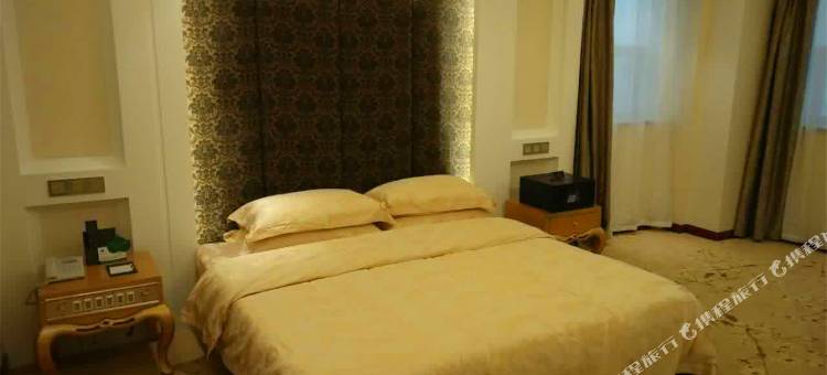 礼县豪田大酒店图片