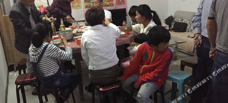 天柱山玩美农庄图片