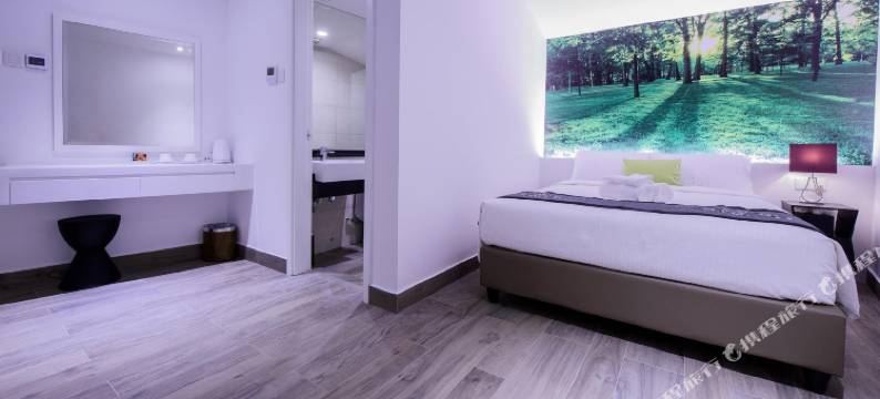 J8酒店(J8 Hotel)图片