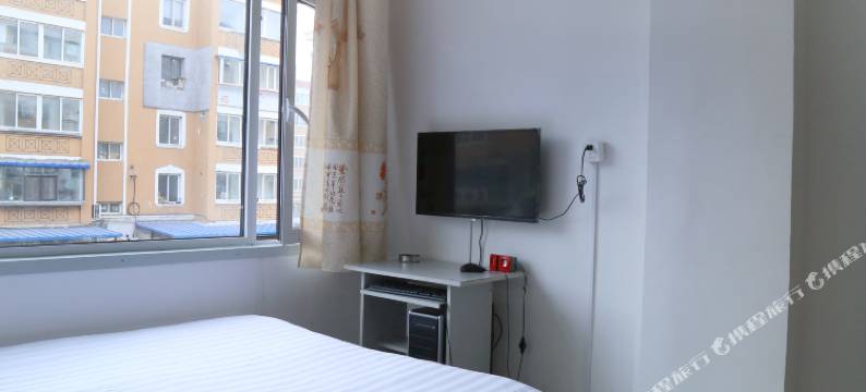 阜新阜庆旅店图片