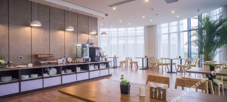 格林豪泰(昆山国际会展店)图片