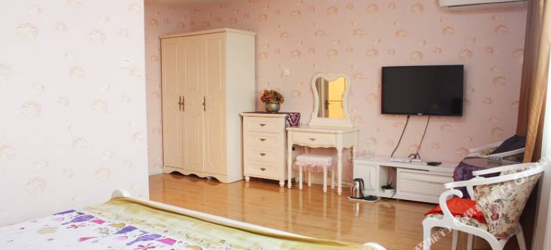 威海红朵朵酒店式公寓图片