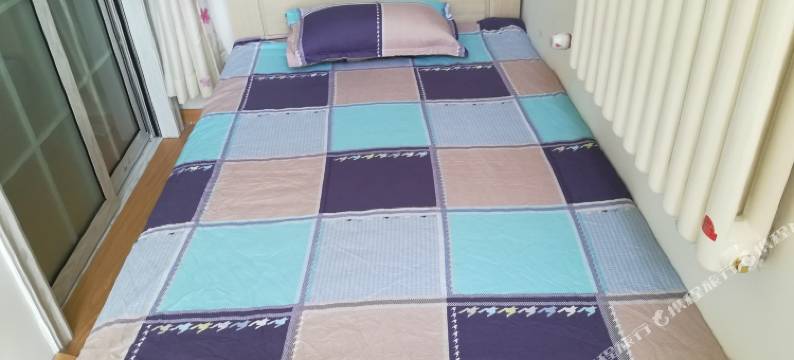 青岛悦海人家公寓图片