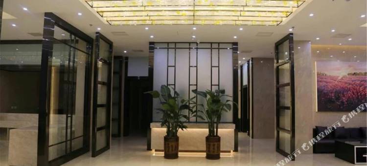 麗枫酒店(庄河向阳路店)图片