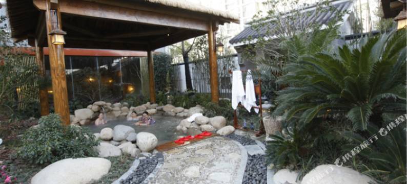 张家港永联小镇度假酒店图片