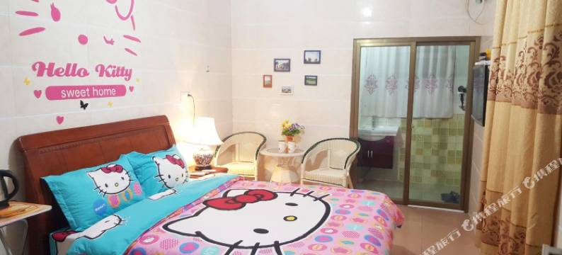 厦门庭丽景便捷公寓图片