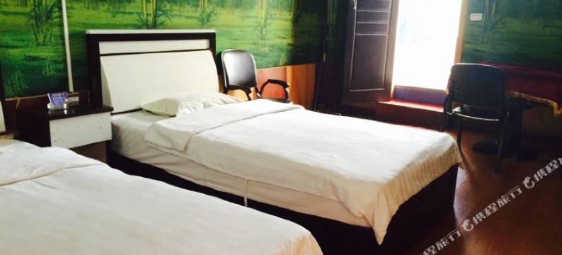 十堰新起点招待所图片