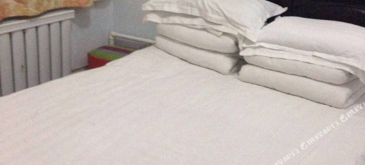 五原福林宾馆图片