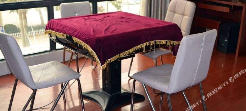 富平天豪酒店图片