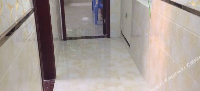 成都心缘住宿(成都四川师大地铁站店)图片