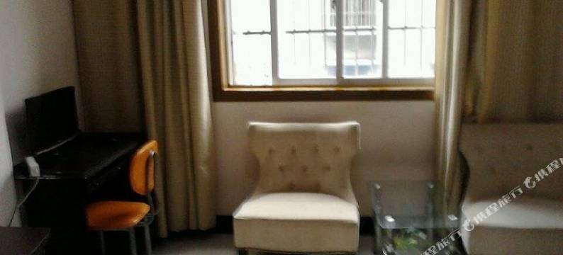 杭州恒辉宾馆图片