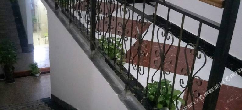 南昌祥云精品酒店(八一广场永叔路地铁站店)图片