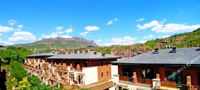 北京优游逸墅(古北口水镇景区店)图片