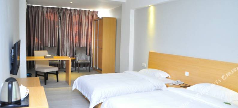 东莞登喜路精品酒店图片