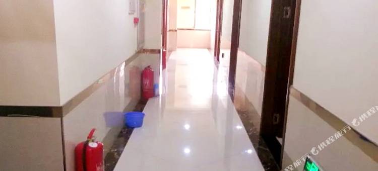 盘锦帝居商务宾馆图片